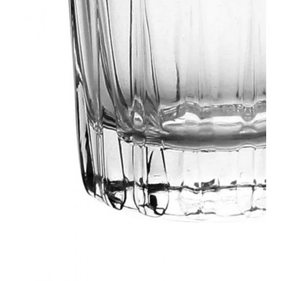 Copo 50ml 5,7cm Para Shot Soho Em Cristal Ecológico